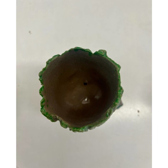 2019 Baby Groot Lot of 2. 2 Set of Flower Pot~Pen-Candy~Holder~Marvel - Picture 3 of 4